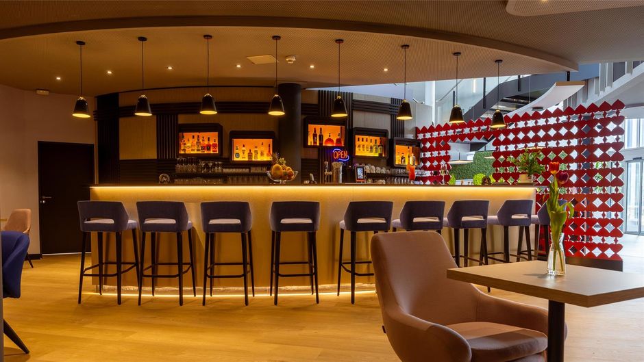 Best Western Hotel Altenburger Land Other