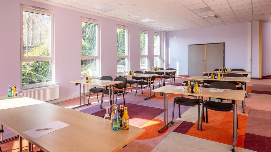 Best Western Hotel Altenburger Land Meeting