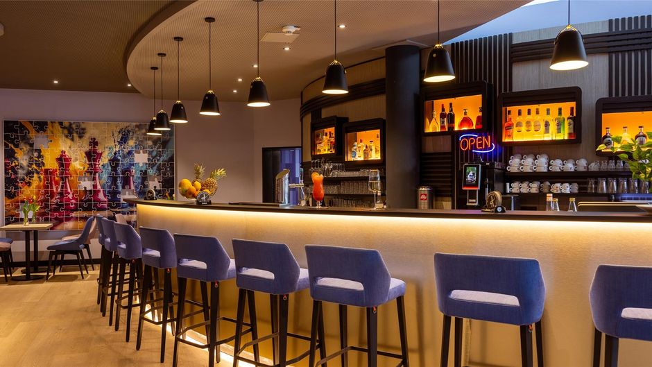Best Western Hotel Altenburger Land Other