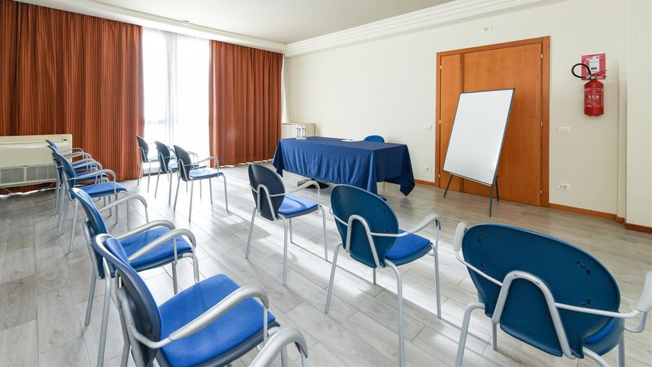 Hotel Garda Meeting