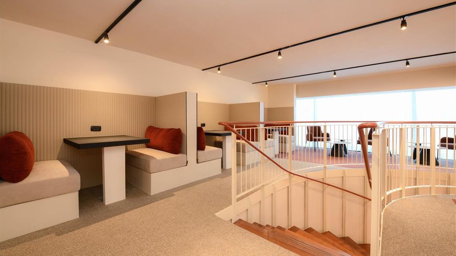 Hotel Garda Other
