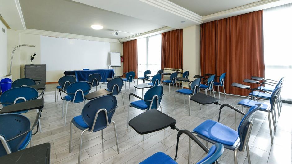 Hotel Garda Meeting