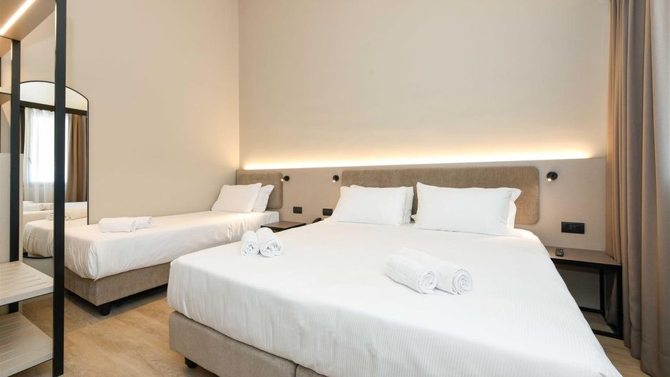 Hotel Garda Other