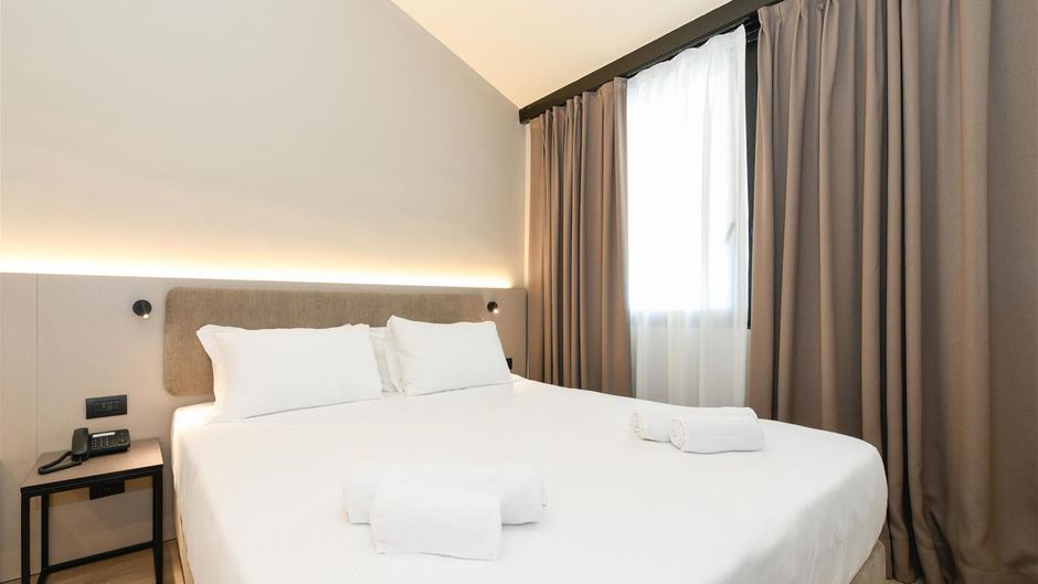 Hotel Garda Other