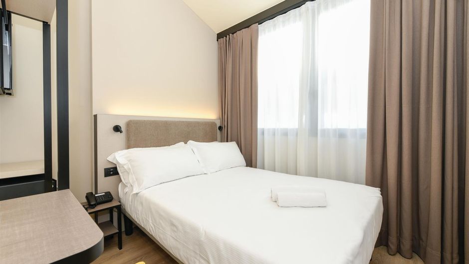 Hotel Garda Room