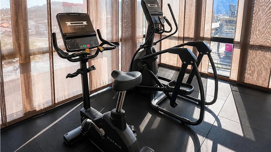 Hotel Garda Health