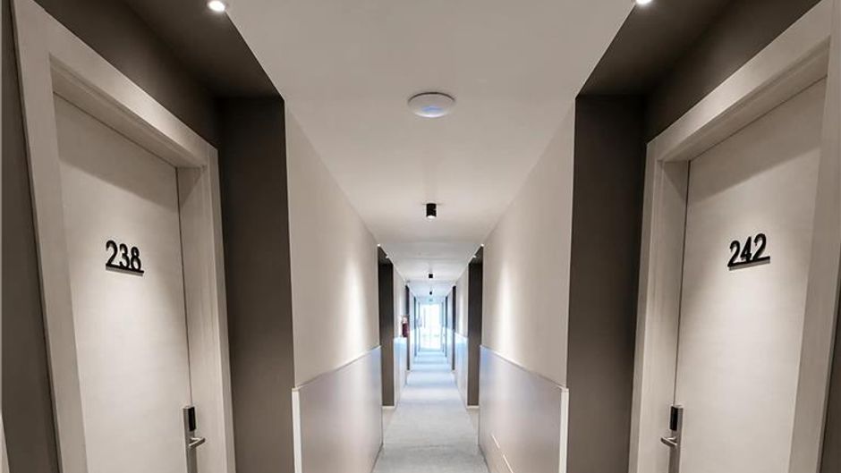 Hotel Garda Other
