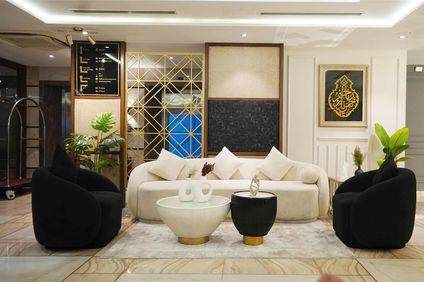 Best Western Plus Grand Hotel Multan