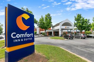 Ramada Gainesville