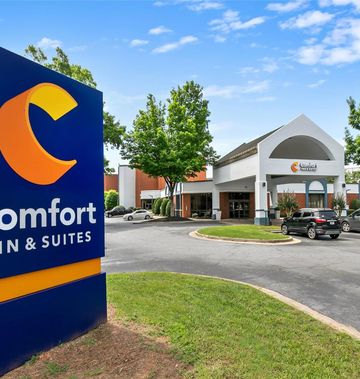 Ramada Gainesville