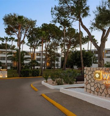 Wyndham Portocolom Resort
