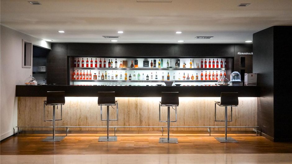 Hotel Selene Restaurant