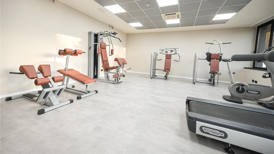 Hotel Selene Health