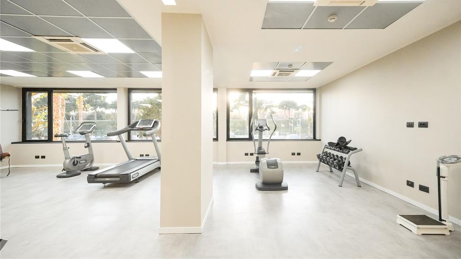 Hotel Selene Health
