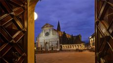 Hotel Santa Maria Novella