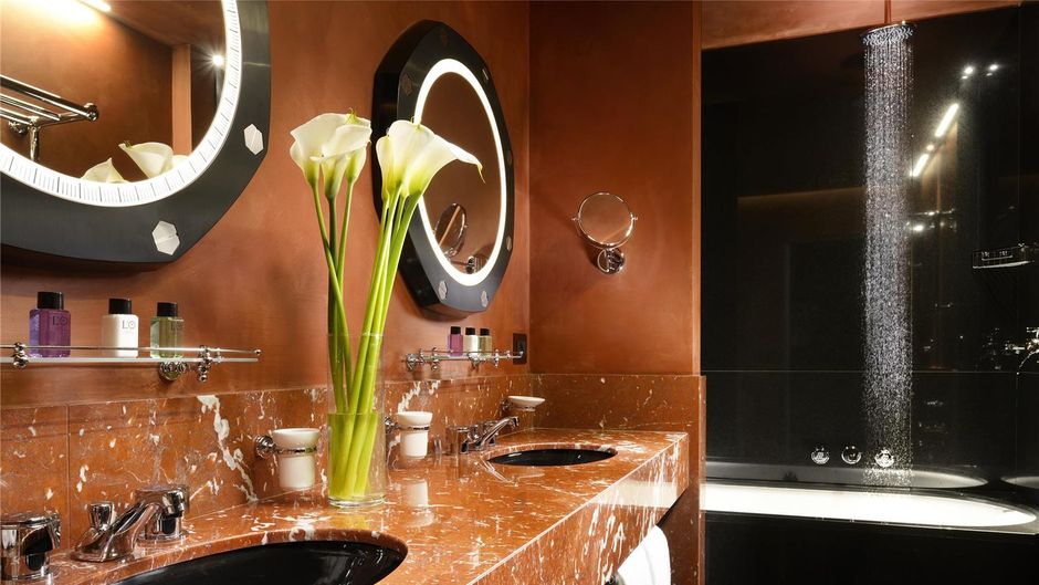 Hotel L'Orologio Suite