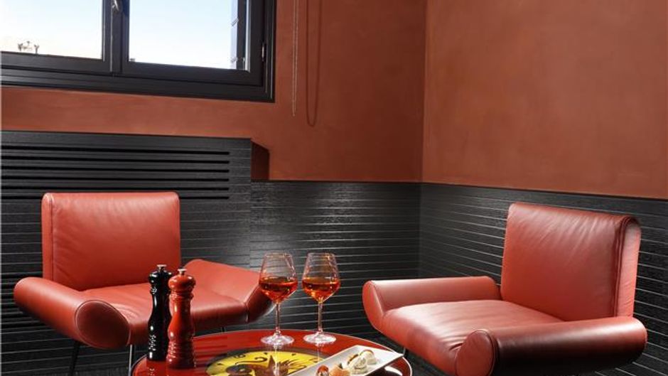 Hotel L'Orologio Suite