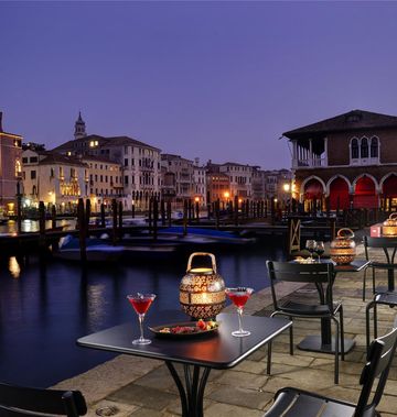 Hotel L'Orologio