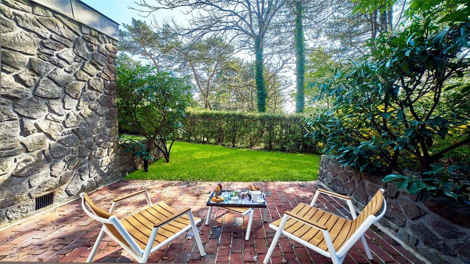 Le Manoir Hotel & Golf Club Other