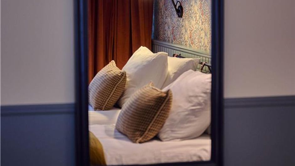Le Manoir Hotel & Golf Club Other