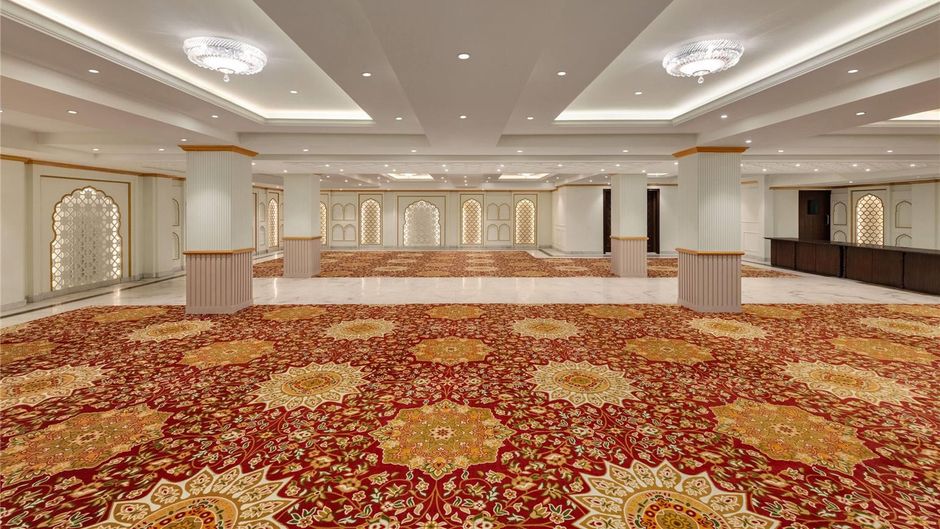 Hotel Brys Fort Meeting