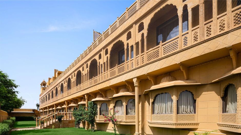 Hotel Brys Fort Other