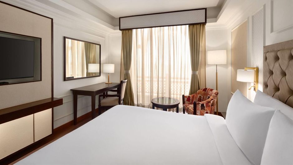 Hotel Brys Fort Room