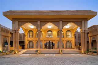 Hotel Brys Fort