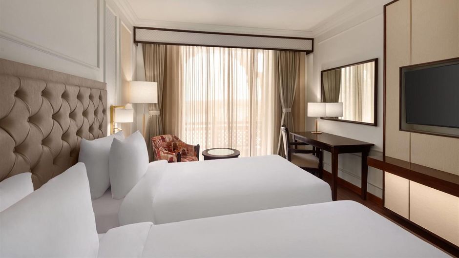 Hotel Brys Fort Room