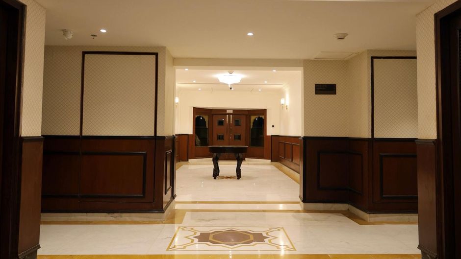 Hotel Brys Fort Other