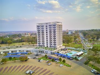 The President Walmont Hotel