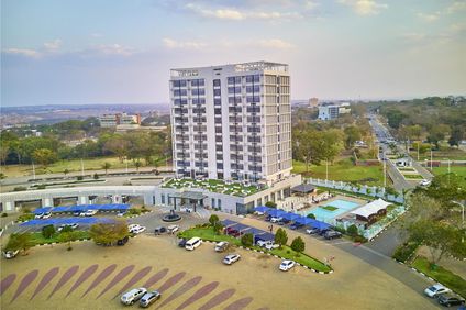 The President Walmont Hotel