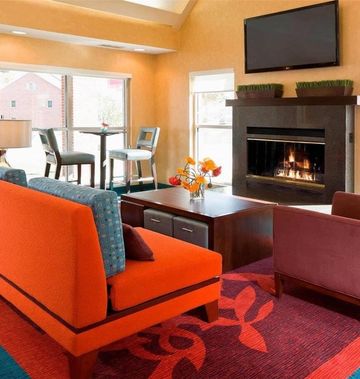 MainStay Suites Appleton