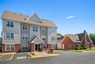 MainStay Suites Appleton