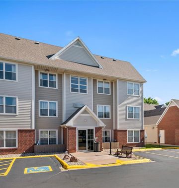 MainStay Suites Appleton