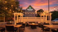 MainStay Suites Appleton