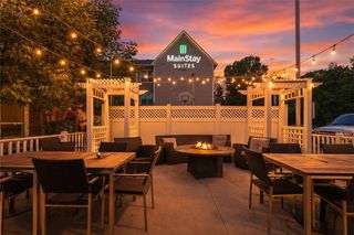 MainStay Suites Appleton