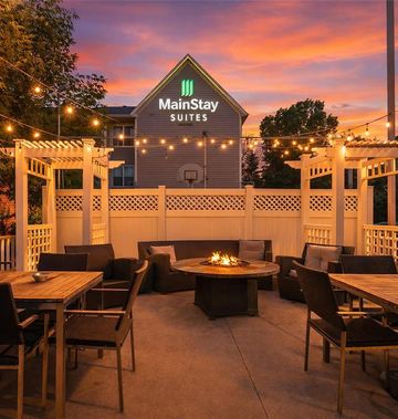 MainStay Suites Appleton