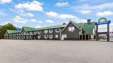 Days Inn by Wyndham Valemount