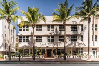 The Balfour Hotel