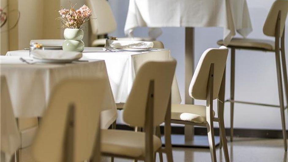 Hotel Duchi Vis a Vis Restaurant