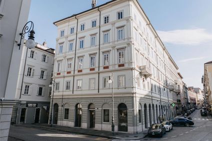 Hotel Duchi Vis a Vis
