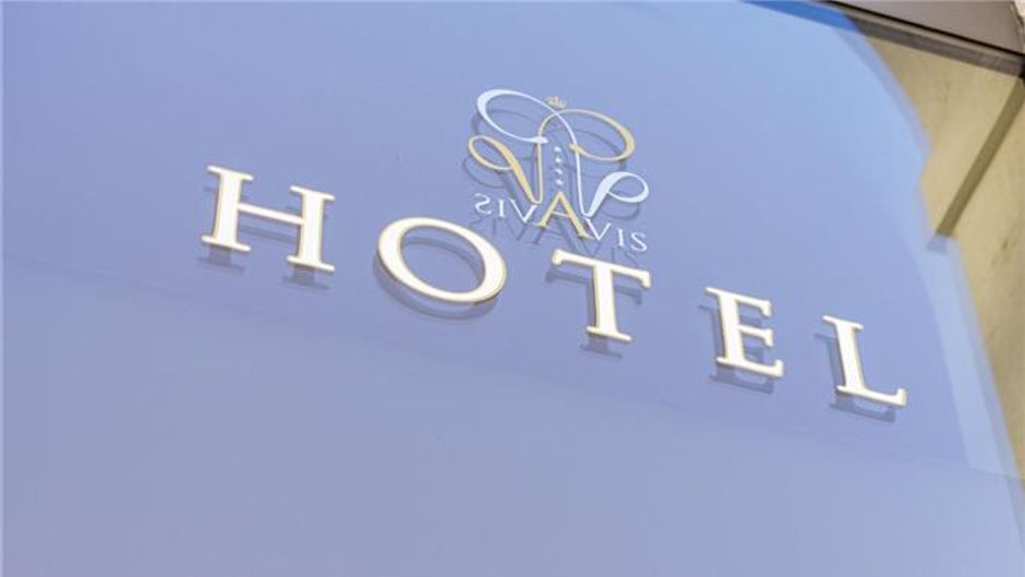 Hotel Duchi Vis a Vis Exterior