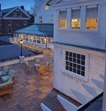 Inn On Boltwood