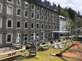 The Michel & Friends Hotel Monschau