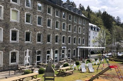 The Michel & Friends Hotel Monschau