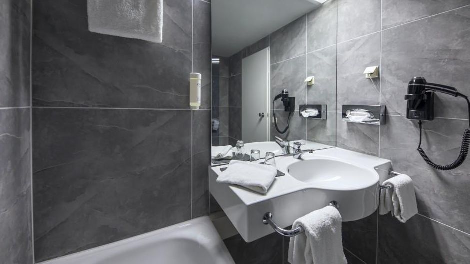 The Michel & Friends Hotel Monschau Room