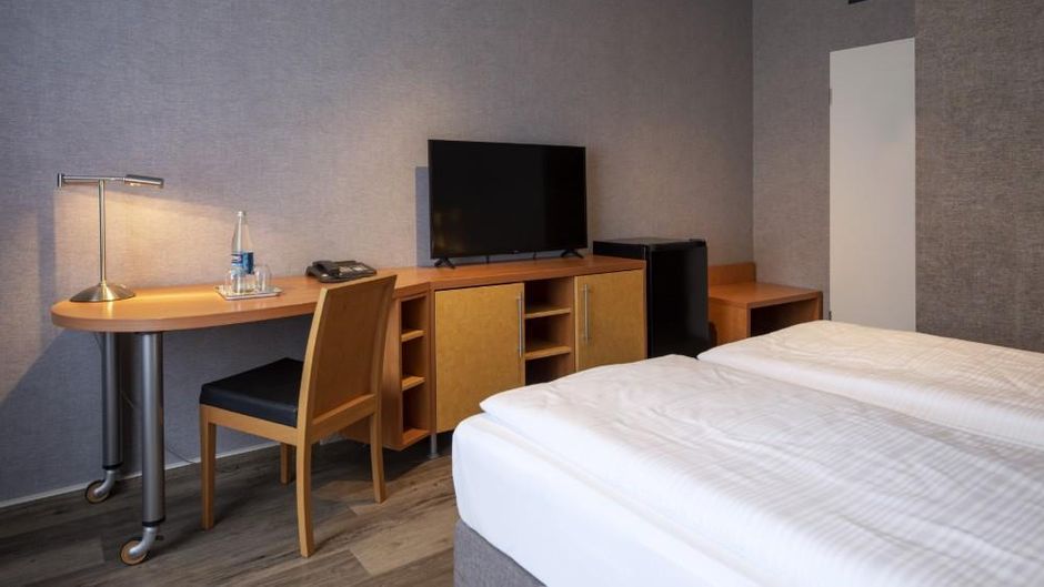 The Michel & Friends Hotel Monschau Room