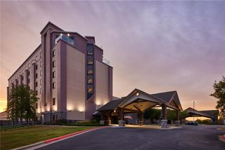 Cherokee Casino & Hotel
