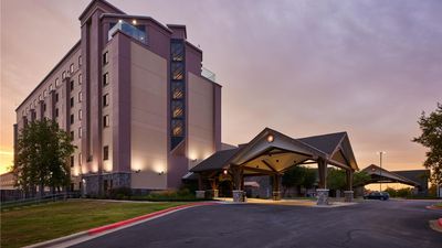 Cherokee Casino & Hotel